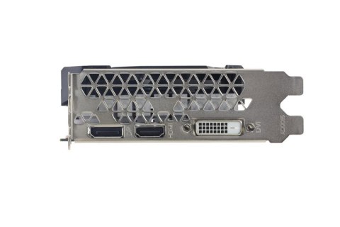 Biostar Karta graficzna BIOSTAR GeForce GTX 1660 SUPER 6GB GDDR6 (VN1666SF69) Biostar Karta graficzna BIOSTAR GeForce GTX 1660 SUPER 6GB GDDR6 (VN1666SF69)
