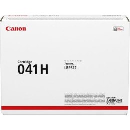 Canon Canon Toner CRG-041H 0453C004 Black