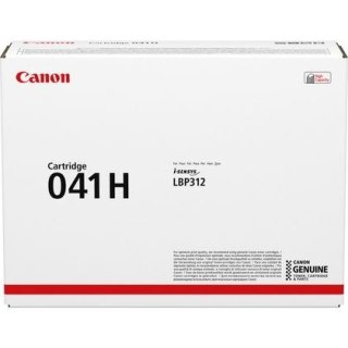 Canon Canon Toner CRG-041H 0453C004 Black