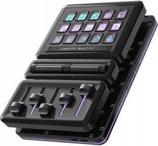 Cooler Master COOLER MASTER Master Hub Stream Kit