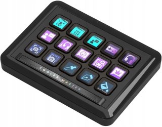 Cooler Master COOLER MASTER Master Hub Stream Kit