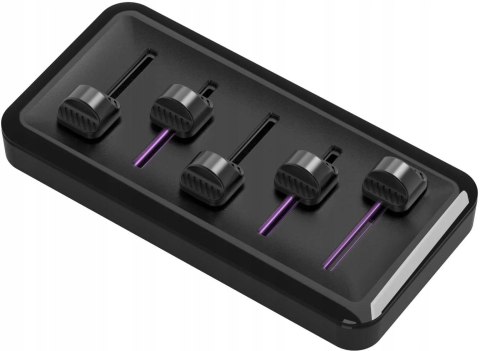 Cooler Master COOLER MASTER Master Hub Stream Kit Cooler Master COOLER MASTER Master Hub Stream Kit