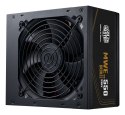 Cooler Master COOLER MASTER ZASILACZ MWE Bronze 550 V3 230V MPE-5501-ACABW-3BEU