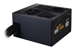 Cooler Master COOLER MASTER ZASILACZ MWE Bronze 550 V3 230V MPE-5501-ACABW-3BEU