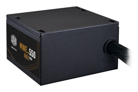 Cooler Master COOLER MASTER ZASILACZ MWE Bronze 550 V3 230V MPE-5501-ACABW-3BEU