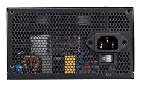 Cooler Master COOLER MASTER ZASILACZ MWE Bronze 550 V3 230V MPE-5501-ACABW-3BEU