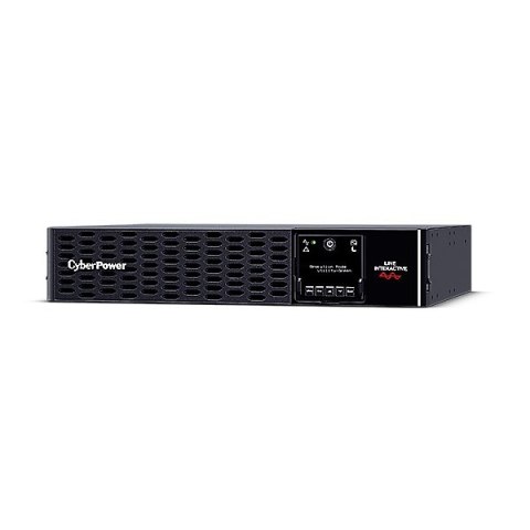 CyberPower Zasilacz UPS CyberPower PR3000ERT2U CyberPower Zasilacz UPS CyberPower PR3000ERT2U