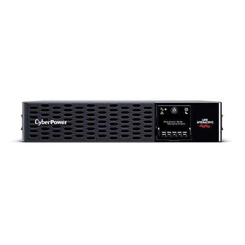 CyberPower Zasilacz UPS CyberPower PR3000ERT2U CyberPower Zasilacz UPS CyberPower PR3000ERT2U