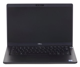 Dell DELL LATITUDE 5400 i5-8365U 16GB 256GB SSD 14" FHD (US QWERTY) Win11pro + zasilacz UŻYWANY