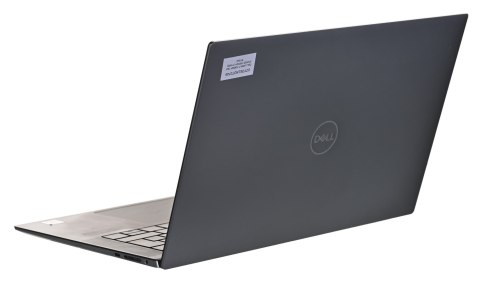 Dell DELL PRECISION 5550 i7-10875H 64GB 1TB SSD 15,6" FHD (T2000) (UK QWERTY) Win11pro + zasilacz UŻYWANY