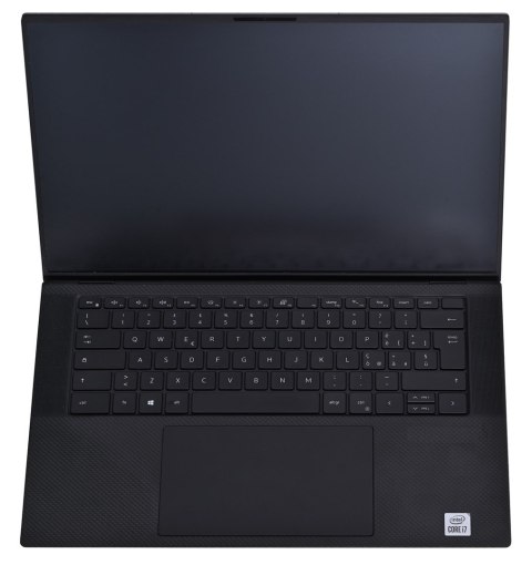 Dell DELL PRECISION 5550 i7-10875H 64GB 1TB SSD 15,6" FHD (T2000) (UK QWERTY) Win11pro + zasilacz UŻYWANY