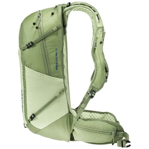 Deuter Plecak DEUTER Speed Lite Pro 25 Deuter Plecak DEUTER Speed Lite Pro 25