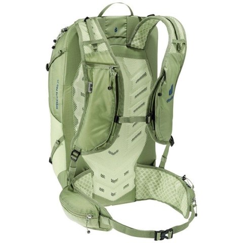 Deuter Plecak DEUTER Speed Lite Pro 25 Deuter Plecak DEUTER Speed Lite Pro 25