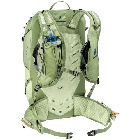 Deuter Plecak DEUTER Speed Lite Pro 25 Deuter Plecak DEUTER Speed Lite Pro 25