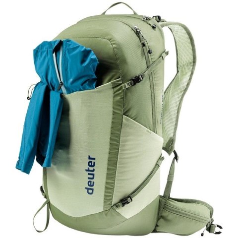Deuter Plecak DEUTER Speed Lite Pro 25 Deuter Plecak DEUTER Speed Lite Pro 25
