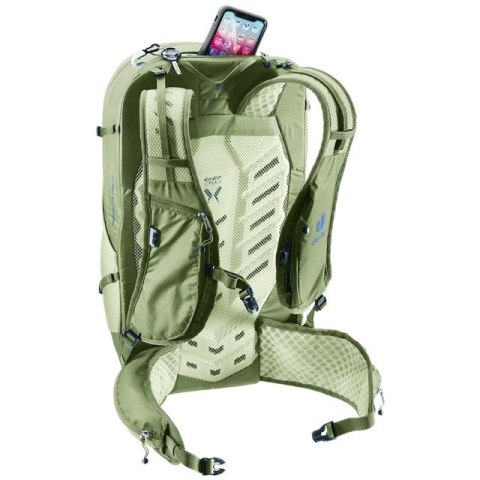 Deuter Plecak DEUTER Speed Lite Pro 25 Deuter Plecak DEUTER Speed Lite Pro 25