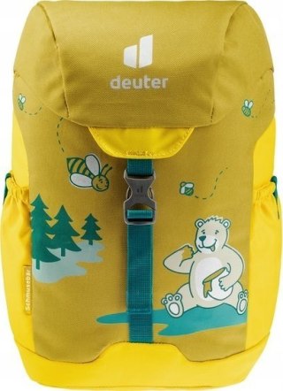 Deuter Plecak dziecięcy Deuter Schmusebar