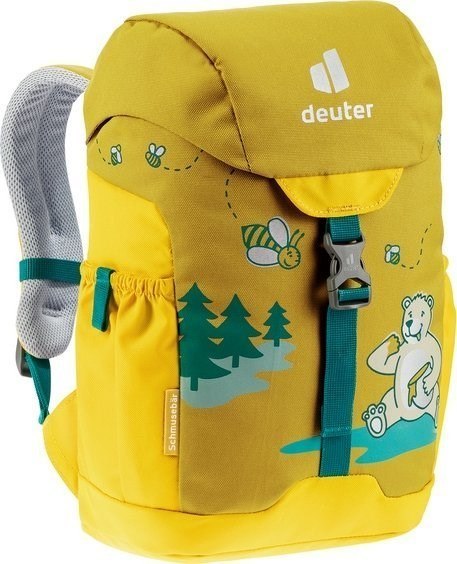 Deuter Plecak dziecięcy Deuter Schmusebar Deuter Plecak dziecięcy Deuter Schmusebar