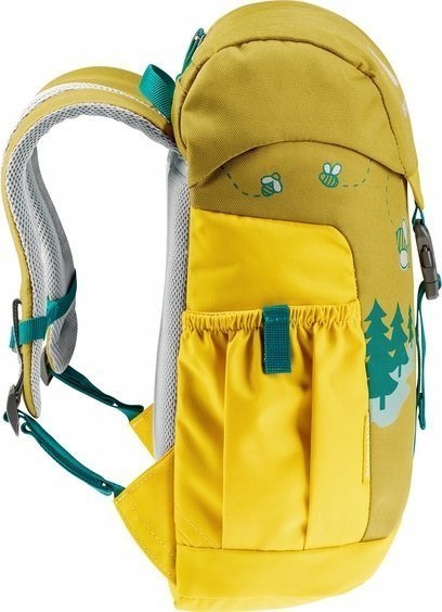 Deuter Plecak dziecięcy Deuter Schmusebar Deuter Plecak dziecięcy Deuter Schmusebar