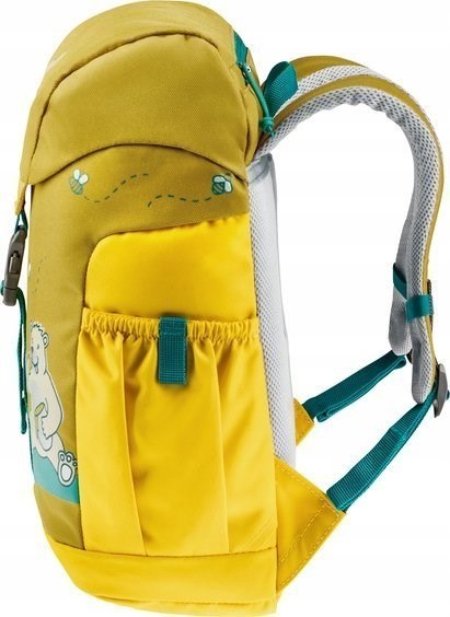 Deuter Plecak dziecięcy Deuter Schmusebar Deuter Plecak dziecięcy Deuter Schmusebar