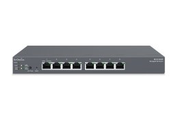EnGenius Switch zarządz. 8xRJ45 GbE PoE 55W, EnGenius Cloud