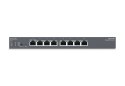 EnGenius Switch zarządz. 8xRJ45 GbE PoE 55W, EnGenius Cloud