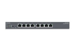 EnGenius Switch zarządz. 8xRJ45 GbE PoE 55W, EnGenius Cloud
