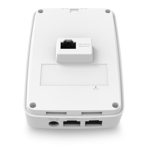 EnGenius Wewnętrzny Access Point WiFi 6 1GbE EnGenius Cloud