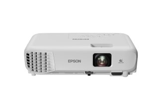 Epson PROJEKTOR EPSON EB-W53 LCD, 4000 ANSI 16000:1