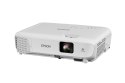 Epson PROJEKTOR EPSON EB-W53 LCD, 4000 ANSI 16000:1