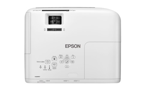 Epson PROJEKTOR EPSON EB-W55 LCD, 4000 ANSI 16000:1