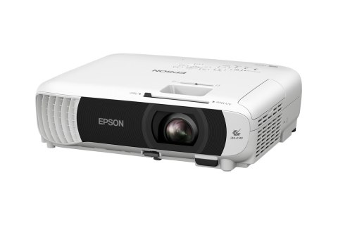 Epson PROJEKTOR EPSON EB-W55 LCD, 4000 ANSI 16000:1