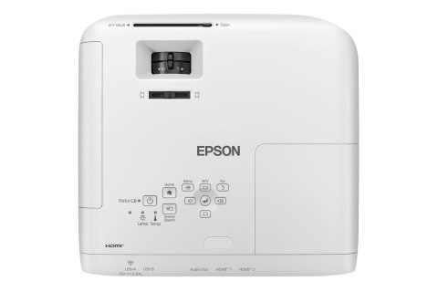 Epson PROJEKTOR EPSON EH-TW840 LCD,FHD, 4000 ANSI 16000:1 Epson PROJEKTOR EPSON EH-TW840 LCD,FHD, 4000 ANSI 16000:1