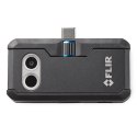FLIR FLIR KAMERA TERMOWIZYJNA FLIR ONE PRO DLA URZĄDZEŃ IPHONE USB-C Z TECHNOLOGIĄ MSX I VIVIDIR 160X120PX DO 400STC FP3IC