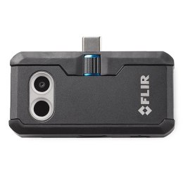 FLIR FLIR KAMERA TERMOWIZYJNA FLIR ONE PRO DLA URZĄDZEŃ IPHONE USB-C Z TECHNOLOGIĄ MSX I VIVIDIR 160X120PX DO 400STC FP3IC