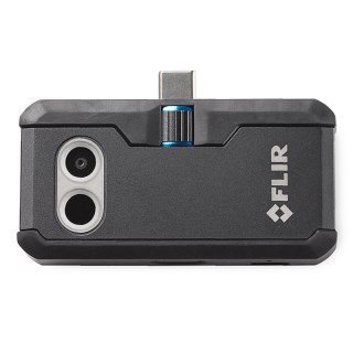 FLIR FLIR KAMERA TERMOWIZYJNA FLIR ONE PRO DLA URZĄDZEŃ IPHONE USB-C Z TECHNOLOGIĄ MSX I VIVIDIR 160X120PX DO 400STC FP3IC
