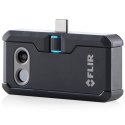 FLIR FLIR KAMERA TERMOWIZYJNA FLIR ONE PRO DLA URZĄDZEŃ IPHONE USB-C Z TECHNOLOGIĄ MSX I VIVIDIR 160X120PX DO 400STC FP3IC