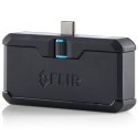 FLIR FLIR KAMERA TERMOWIZYJNA FLIR ONE PRO DLA URZĄDZEŃ IPHONE USB-C Z TECHNOLOGIĄ MSX I VIVIDIR 160X120PX DO 400STC FP3IC