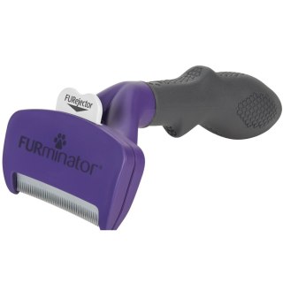 FURminator FURminator - furminator dla kotów długowłosych - M/L