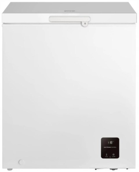 Gorenje Zamrażarka skrzyniowa GORENJE FH14EAW (WYPRZEDAŻ) Gorenje Zamrażarka skrzyniowa GORENJE FH14EAW (WYPRZEDAŻ)