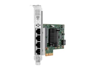 Hewlett Packard Enterprise Broadcom BCM5719 Ethernet 1Gb 4-port BASE-T Adapter for HPE P51178-B21