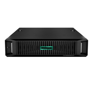 Hewlett Packard Enterprise HPE ProLiant DL145 Gen11 8024P 2.4GHz 8c 1P 1x32GB-R 2SFF NS204i-u NC BCM5719 2x1000W PS EMEA Server P79814-425