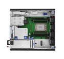 Hewlett Packard Enterprise HPE ProLiant DL145 Gen11 8024P 2.4GHz 8c 1P 1x32GB-R 2SFF NS204i-u NC BCM5719 2x1000W PS EMEA Server P79814-425