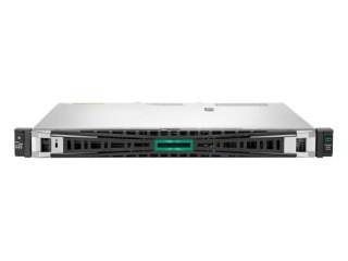 Hewlett Packard Enterprise HPE ProLiant DL20 Gen11 E-2434 3.4GHz 4c 1P 32GB-U 4SFF 2x480GB SATA SSD 800W PS EU Server P78087-425
