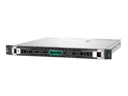 Hewlett Packard Enterprise HPE ProLiant DL20 Gen11 E-2434 3.4GHz 4c 1P 32GB-U 4SFF 2x480GB SATA SSD 800W PS EU Server P78087-425
