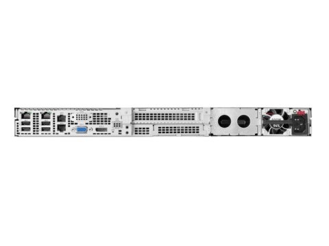 Hewlett Packard Enterprise HPE ProLiant DL20 Gen11 E-2434 3.4GHz 4c 1P 32GB-U 4SFF 2x480GB SATA SSD 800W PS EU Server P78087-425 Hewlett Packard Enterprise HPE ProLiant DL20 Gen11 E-2434 3.4GHz 4c 1P 32GB-U 4SFF 2x480GB SATA SSD 800W PS EU Server P78087-425