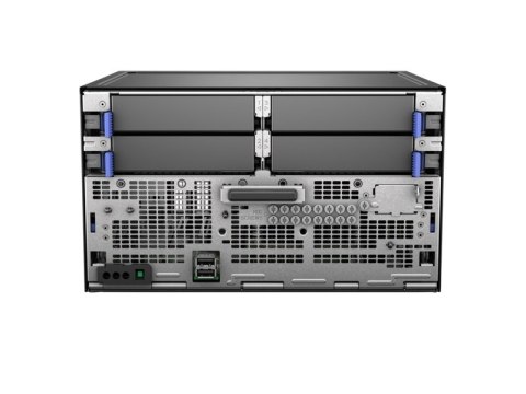 Hewlett Packard Enterprise HPE ProLiant MicroServer Gen11 E-2434 4c 32GB-U 4LFF-NHP 2x4TB HDD 180W External PS EMEA Cmp Mod Svr P75207-425 Hewlett Packard Enterprise HPE ProLiant MicroServer Gen11 E-2434 4c 32GB-U 4LFF-NHP 2x4TB HDD 180W External PS EMEA Cmp Mod Svr P75207-425