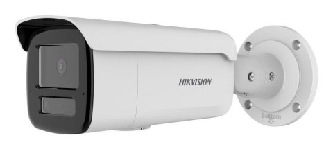 Hikvision KAMERA IP HIKVISION DS-2CD2T43G2-4LI(2.8mm)