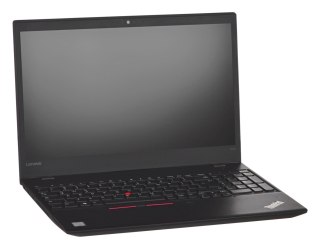 Lenovo LENOVO ThinkPad T570 i5-7200U 8GB 256GB SSD 15" FHD Win10pro + zasilacz UŻYWANY