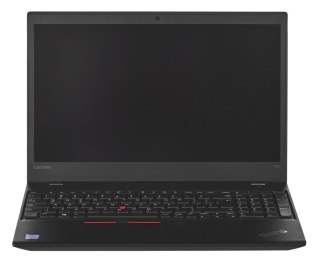 Lenovo LENOVO ThinkPad T570 i5-7200U 8GB 256GB SSD 15" FHD Win10pro + zasilacz UŻYWANY